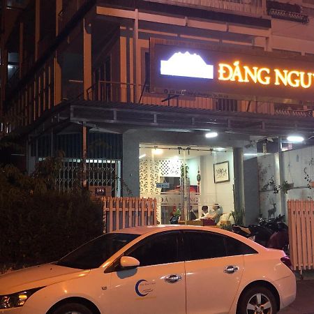 Dang Nguyen Guesthouse دالات المظهر الخارجي الصورة