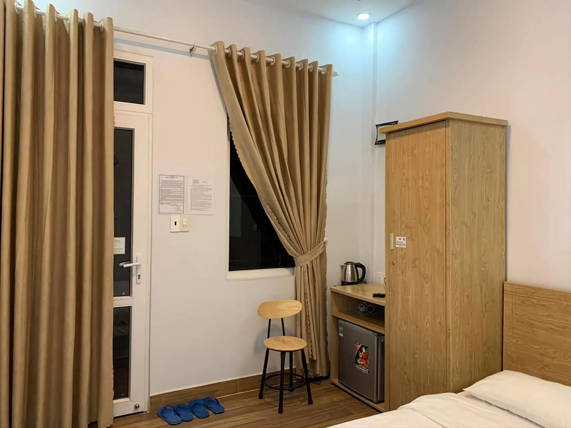 Dang Nguyen Guesthouse دالات المظهر الخارجي الصورة